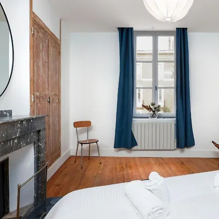 Reve D'aude Apartment Carcassonne