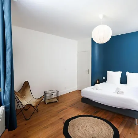Apartment Reve D'aude